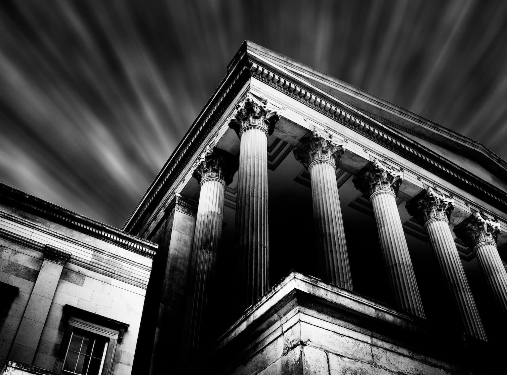 Polaroid style photos