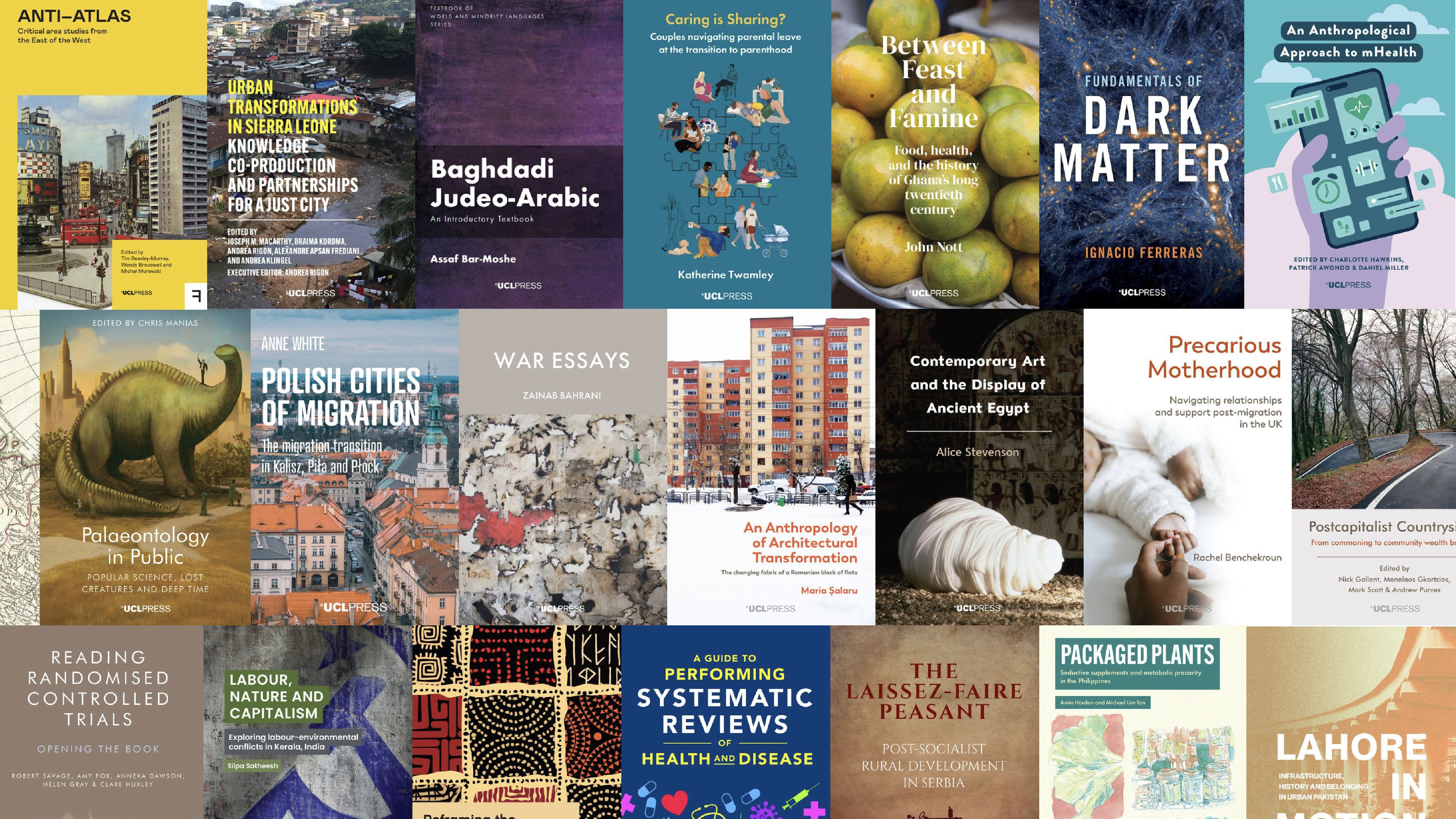 Milestones and impact